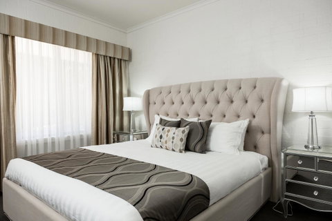 Blazing Stump Motel & Suites - Hotel QLD 24