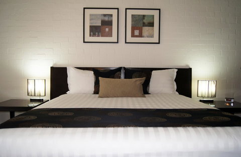 Blazing Stump Motel & Suites - Hotel QLD 10