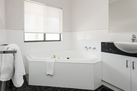 Blazing Stump Motel & Suites - Hotel QLD 33