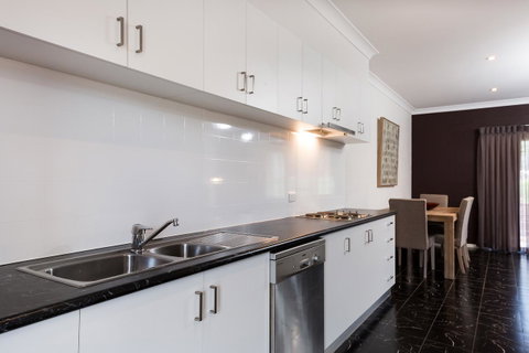 Blazing Stump Motel & Suites - Hotel QLD 31