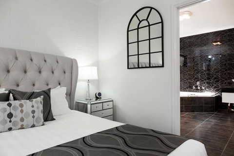 Blazing Stump Motel & Suites - Hotel QLD 25