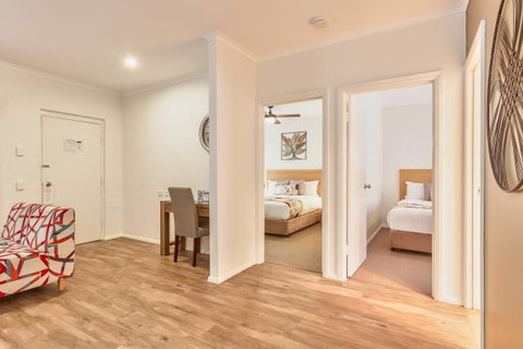 Blazing Stump Motel & Suites - Hotel QLD 4