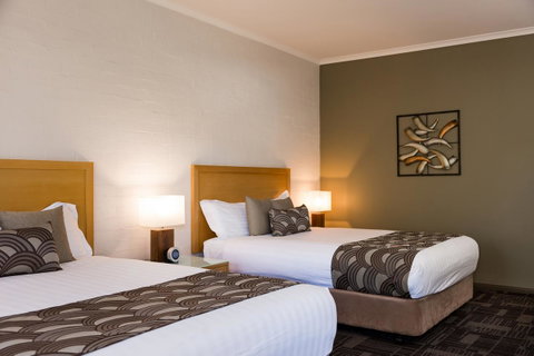 Blazing Stump Motel & Suites - Hotel QLD 12