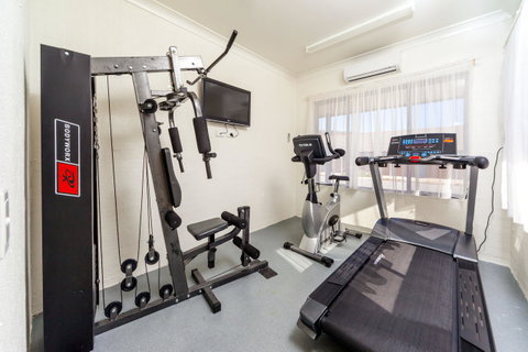 Blazing Stump Motel & Suites - Hotel QLD 37