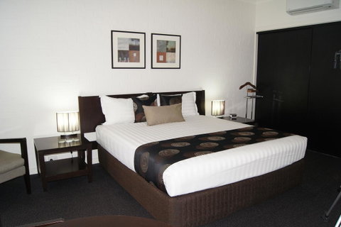 Blazing Stump Motel & Suites - Hotel QLD 16