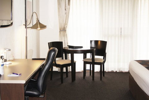 Blazing Stump Motel & Suites - Hotel QLD 17