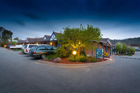 Blazing Stump Motel & Suites - Hotel QLD 34