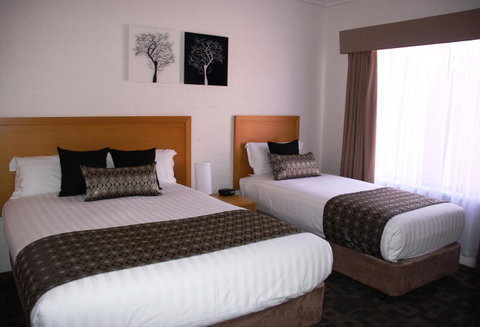Blazing Stump Motel & Suites - Hotel QLD 27