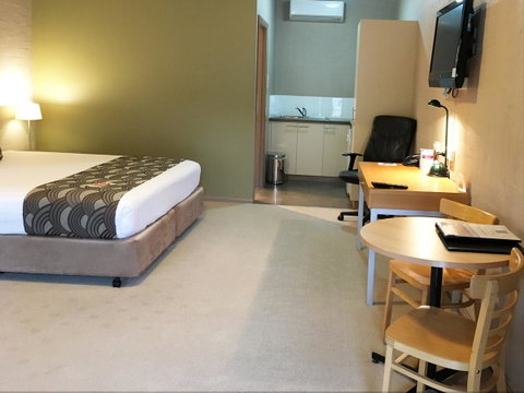 Blazing Stump Motel & Suites - Hotel QLD 41