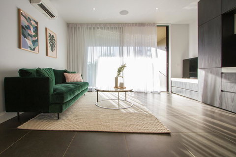 Hepburn Springs Escape - Hotel QLD 7