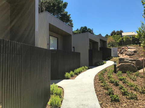 Hepburn Springs Escape - Hotel QLD 23