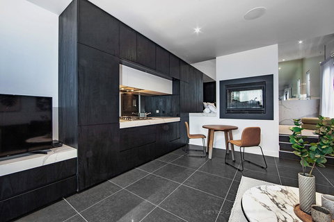 Hepburn Springs Escape - Hotel QLD 5