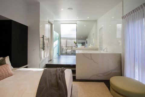 Hepburn Springs Escape - Hotel QLD 14