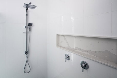 Hepburn Springs Escape - Hotel QLD 17