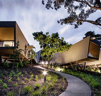 Hepburn Springs Escape - Hotel QLD