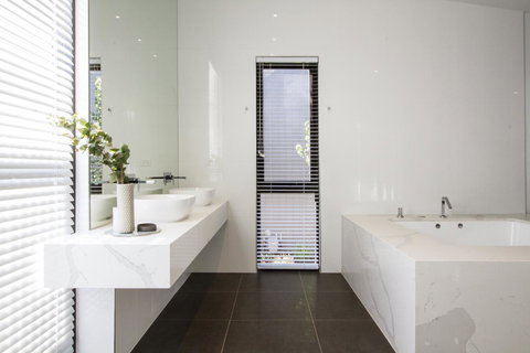 Hepburn Springs Escape - Hotel QLD 15