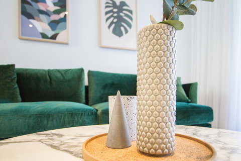 Hepburn Springs Escape - Hotel QLD 18