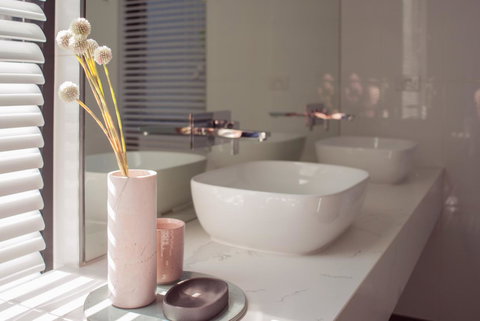 Hepburn Springs Escape - Hotel QLD 13