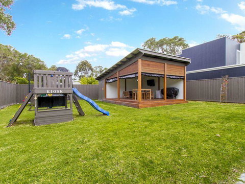 Perfect For Family Fun - Hotel QLD 0