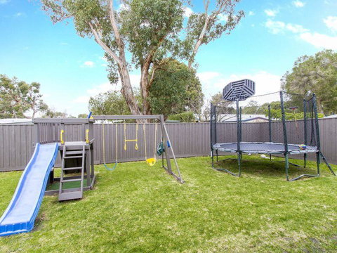 Perfect For Family Fun - Hotel QLD 5