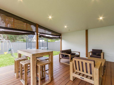 Perfect For Family Fun - Hotel QLD 4