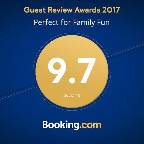 Perfect For Family Fun - Hotel QLD 13