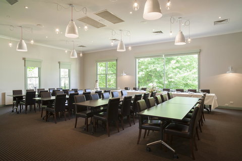 Oscar\'s On The Yarra - Hotel QLD 18