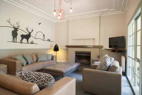 Oscar\'s On The Yarra - Hotel QLD 15