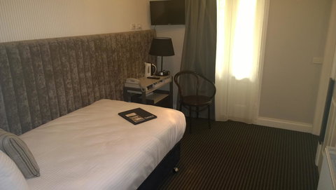 Oscar\'s On The Yarra - Hotel QLD 19