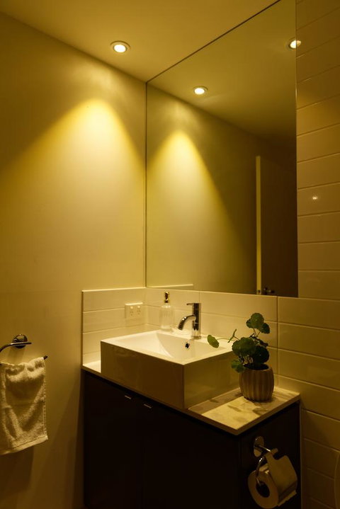 Primrose Apartment Glen Waverley - Hotel QLD 9