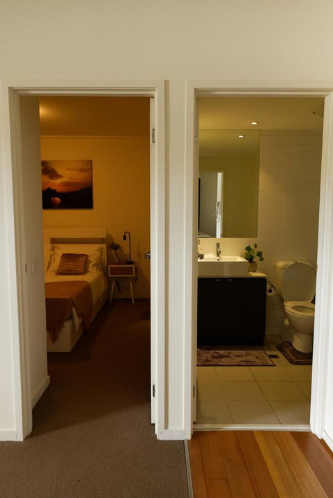 Primrose Apartment Glen Waverley - Hotel QLD 6