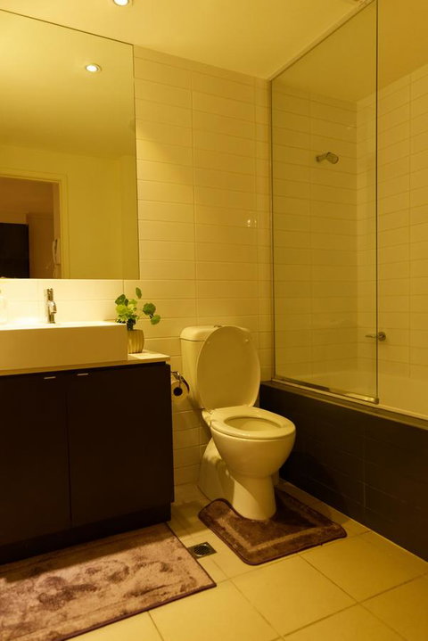Primrose Apartment Glen Waverley - Hotel QLD 7