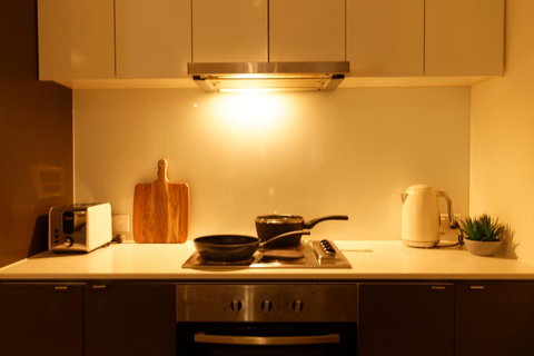 Primrose Apartment Glen Waverley - Hotel QLD 13