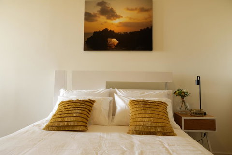 Primrose Apartment Glen Waverley - Hotel QLD 4