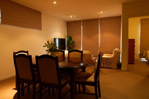 Primrose Apartment Glen Waverley - Hotel QLD 16