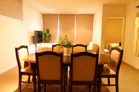 Primrose Apartment Glen Waverley - Hotel QLD 0