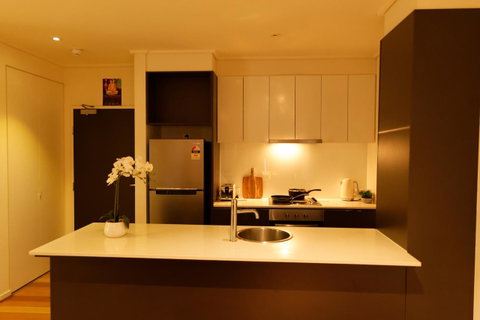 Primrose Apartment Glen Waverley - Hotel QLD 12