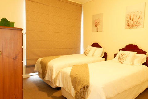 Primrose Apartment Glen Waverley - Hotel QLD 5