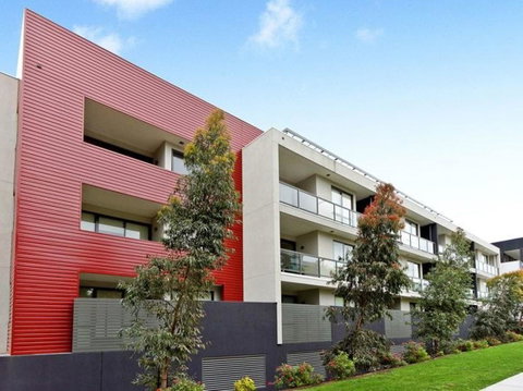 Primrose Apartment Glen Waverley - Hotel QLD 1