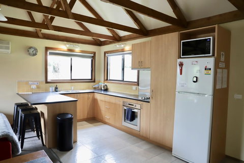 Red Ceder Cottage - Great Ocean Road - Port Campbell - Hotel QLD 11