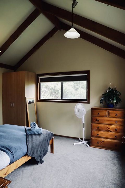 Red Ceder Cottage - Great Ocean Road - Port Campbell - Hotel QLD 4