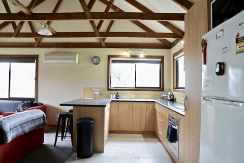Red Ceder Cottage - Great Ocean Road - Port Campbell - Hotel QLD 14