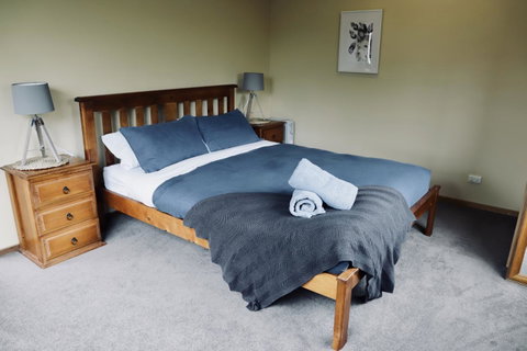Red Ceder Cottage - Great Ocean Road - Port Campbell - Hotel QLD 2