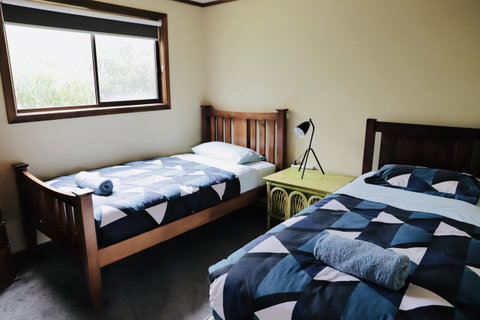 Red Ceder Cottage - Great Ocean Road - Port Campbell - Hotel QLD 10