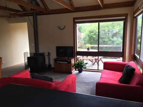 Red Ceder Cottage - Great Ocean Road - Port Campbell - Hotel QLD 19