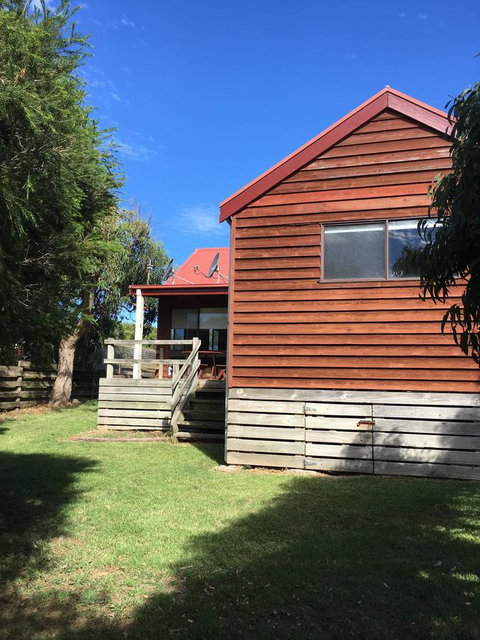 Red Ceder Cottage - Great Ocean Road - Port Campbell - Hotel QLD 27