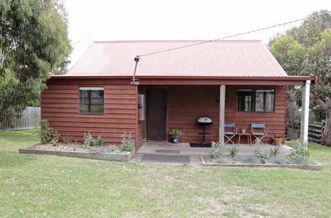 Red Ceder Cottage - Great Ocean Road - Port Campbell - Hotel QLD 23