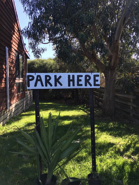 Red Ceder Cottage - Great Ocean Road - Port Campbell - Hotel QLD 22