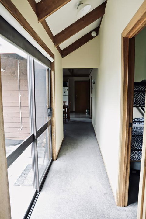Red Ceder Cottage - Great Ocean Road - Port Campbell - Hotel QLD 20