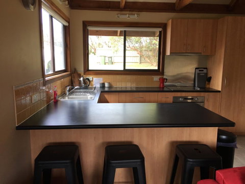 Red Ceder Cottage - Great Ocean Road - Port Campbell - Hotel QLD 13
